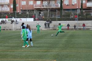 07 - EF Valdemoro B - CD San Nicasio