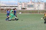 08 - URJC Mostoles A - CD San Nicasio