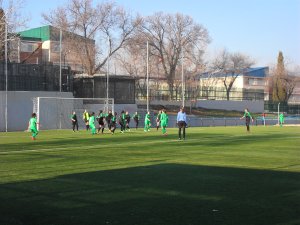 13 - Amistad Blue Boys - CD San Nicasio