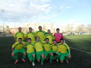 16 - Amistad Blue Boys - CD San Nicasio