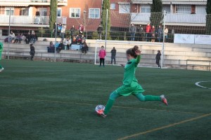 09 - Club Polideportivo Parla Escuela - CD San Nicasio