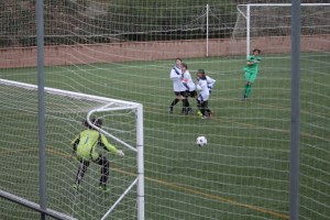 11 - C.D. San Nicasio - CD Ciudad de Getafe