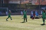 12 - CD San Nicasio - Deportivo Sur Loranca