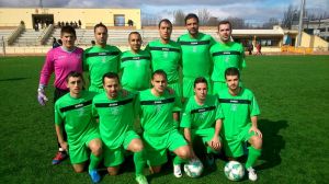 22 - San Pedro de Humanes - CD San Nicasio