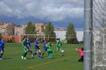 14 - CD San Nicasio - URJC Móstoles B
