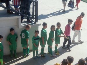 Torneo Yeles Pre-Benjamin CD San Nicasio (2)