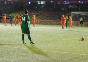 11 - Inter Valdemoro - CD San Nicasio A