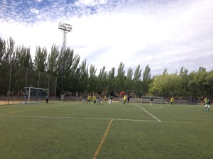 01 - CD Parque Verde - CD San Nicasio (11)