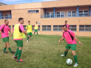 01 - CD Parque Verde - CD San Nicasio (5)