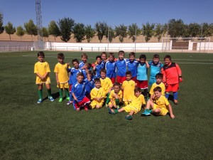 Torneo Lominchar San Nicasio 2015 (1)