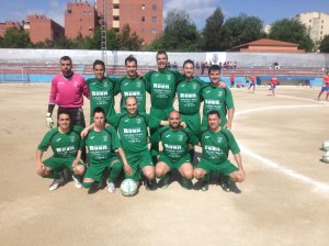 32 - AD Orcasitas - CD Asoc Vec San Nicasio A (1)