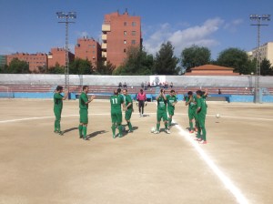 32 - AD Orcasitas - CD Asoc Vec San Nicasio A (2)