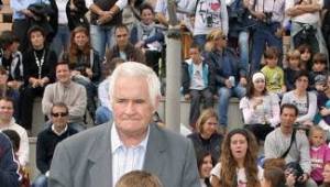 Paco (Ex presidente de la AV San Nicasio - Leganés)