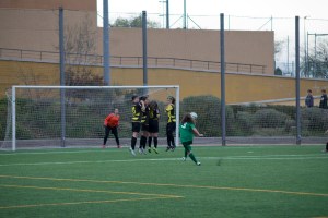 21 - C.D. SAN NICASIO B - ESCUELA FUTBOL CIUDAD DE GETAFE (4)