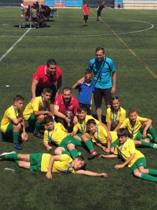 Alevin A tercer clasificado 2016-2017 (1)