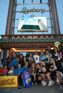 GOTHIA CUP 2017 - Turismo en Gotemburgo Suecia (6)