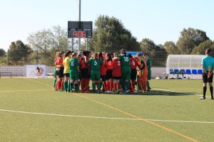 Torneo Playa Futbol Femenino Doñana 2017 (12)
