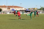 Torneo Playa Futbol Femenino Doñana 2017 (15)