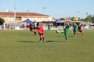 Torneo Playa Futbol Femenino Doñana 2017 (15)
