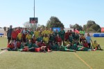 Torneo Playa Futbol Femenino Doñana 2017 (16)