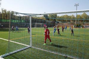XII Torneo Benjamin Futbol 7 San Nicasio 2017 (4)