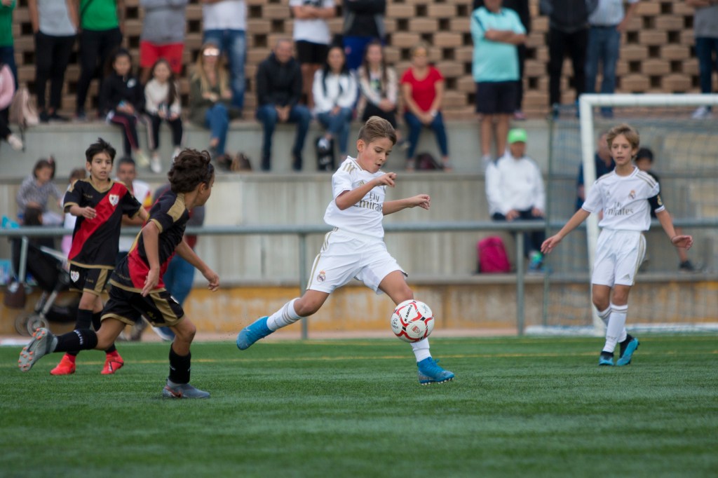 Transcurso del Torneo 2019